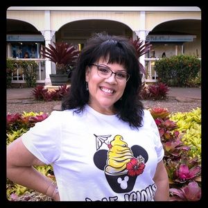 Meet your Posher, Sherry